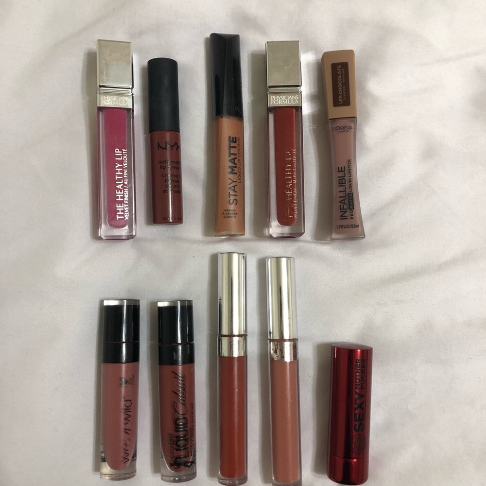 Lipstick bundle